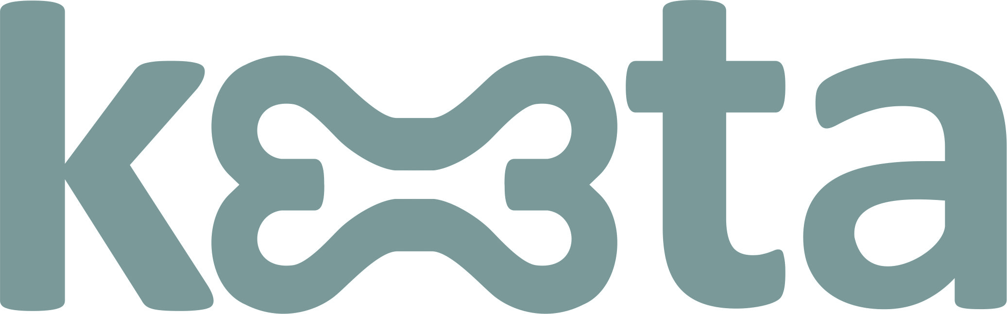 Keeta Logo